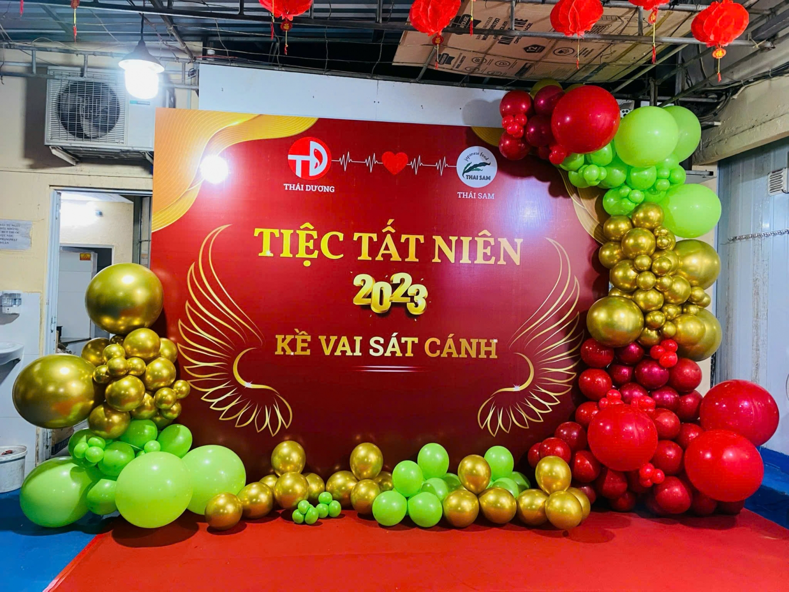 THI CÔNG KHUNG BACKDROP SỰ KIỆN TẠI QUẬN THỦ ĐỨC THI CÔNG KHUNG BACKDROP SỰ KIỆN TẠI QUẬN THỦ ĐỨC